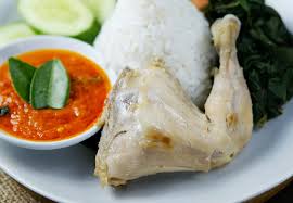 Resep Ayam Pop: Lezat dan Praktis untuk Santapan Keluarga