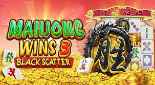Slot Online Black