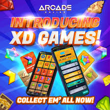 Promo Arcade Terbaru