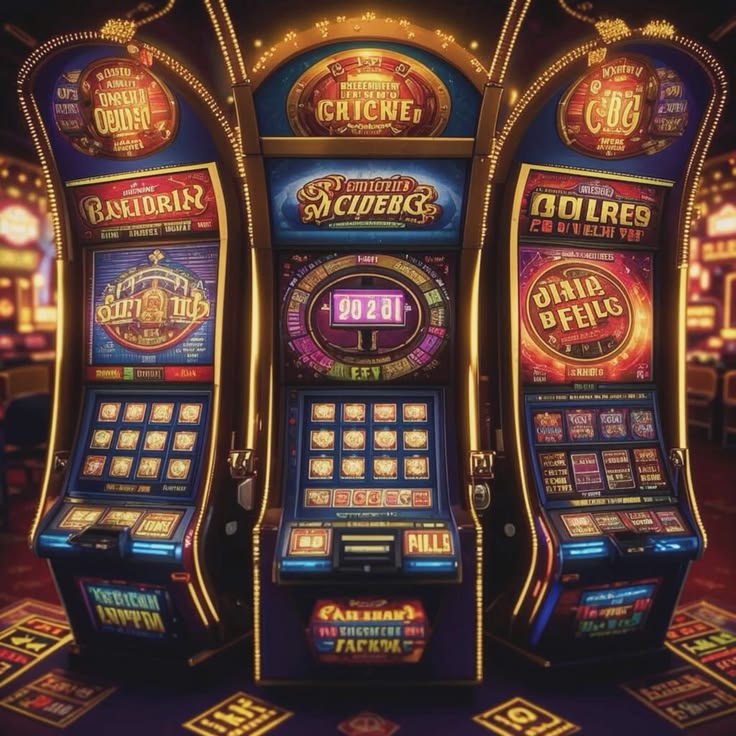 slot